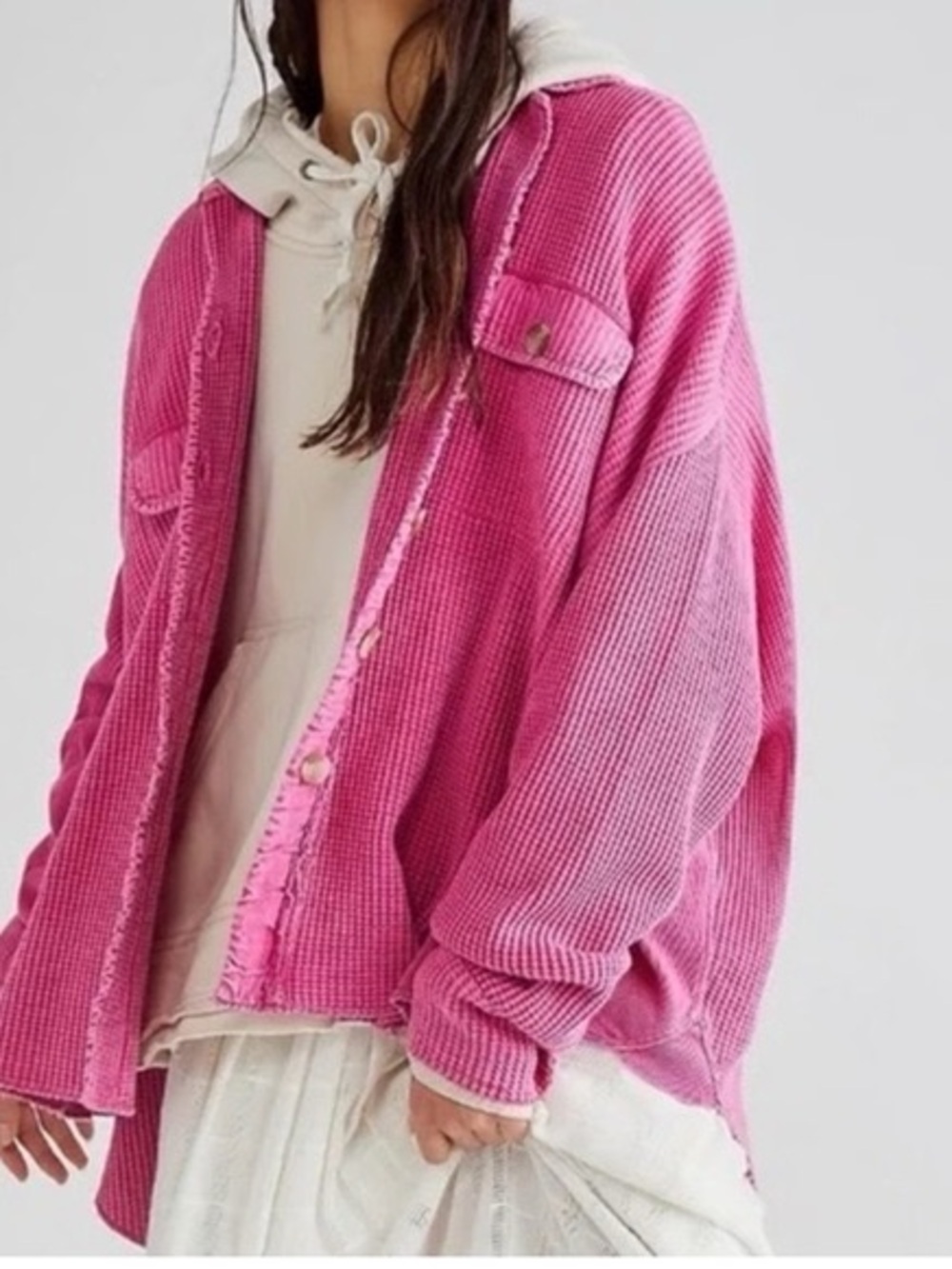 Free People Scout Jacket